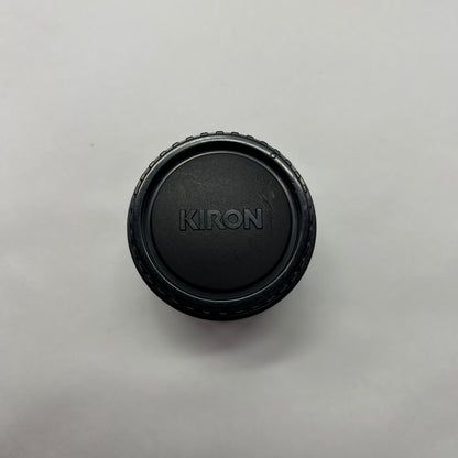 Kiron MC7 2X Teleconverter for Pentax P/K Mount