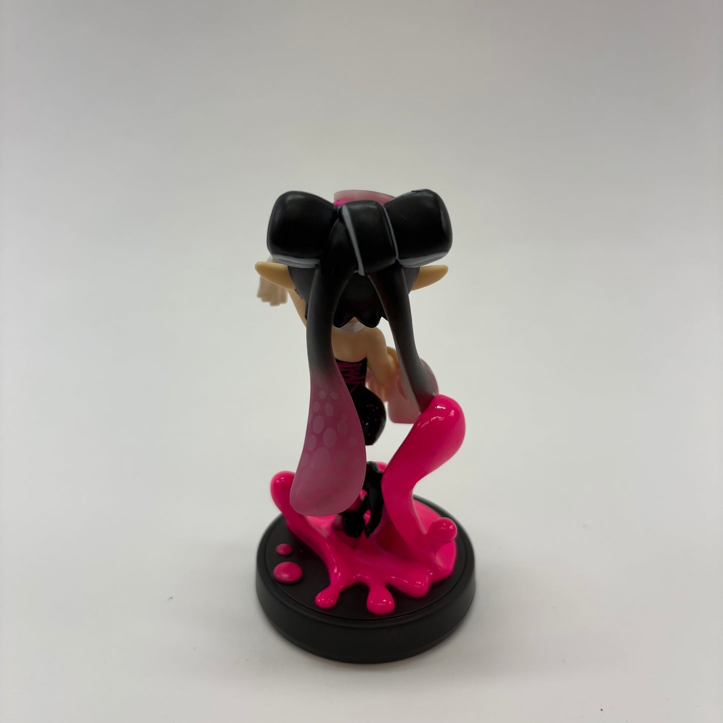 Nintendo Splatoon Amiibo NFC NVL-001