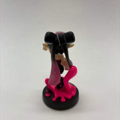 Nintendo Splatoon Amiibo NFC NVL-001