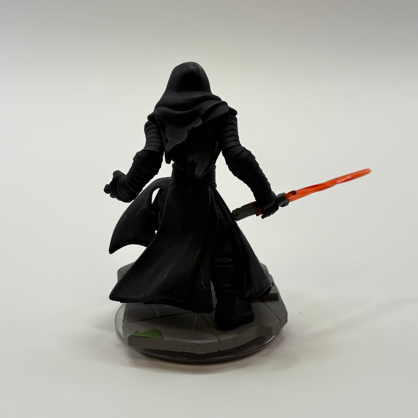Lot of 4 Disney Infinity 3.0 Star Wars The Force Awakening Game Toy Figures INF