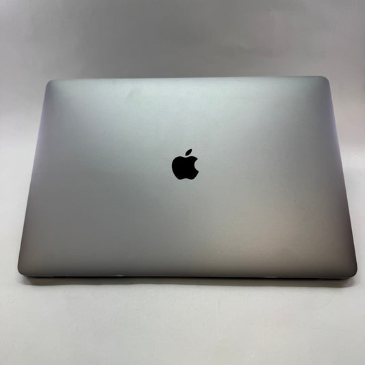 2019 Apple MacBook Pro 16" i9 2.3GHz 16GB RAM 1TB HDD Silver A2141