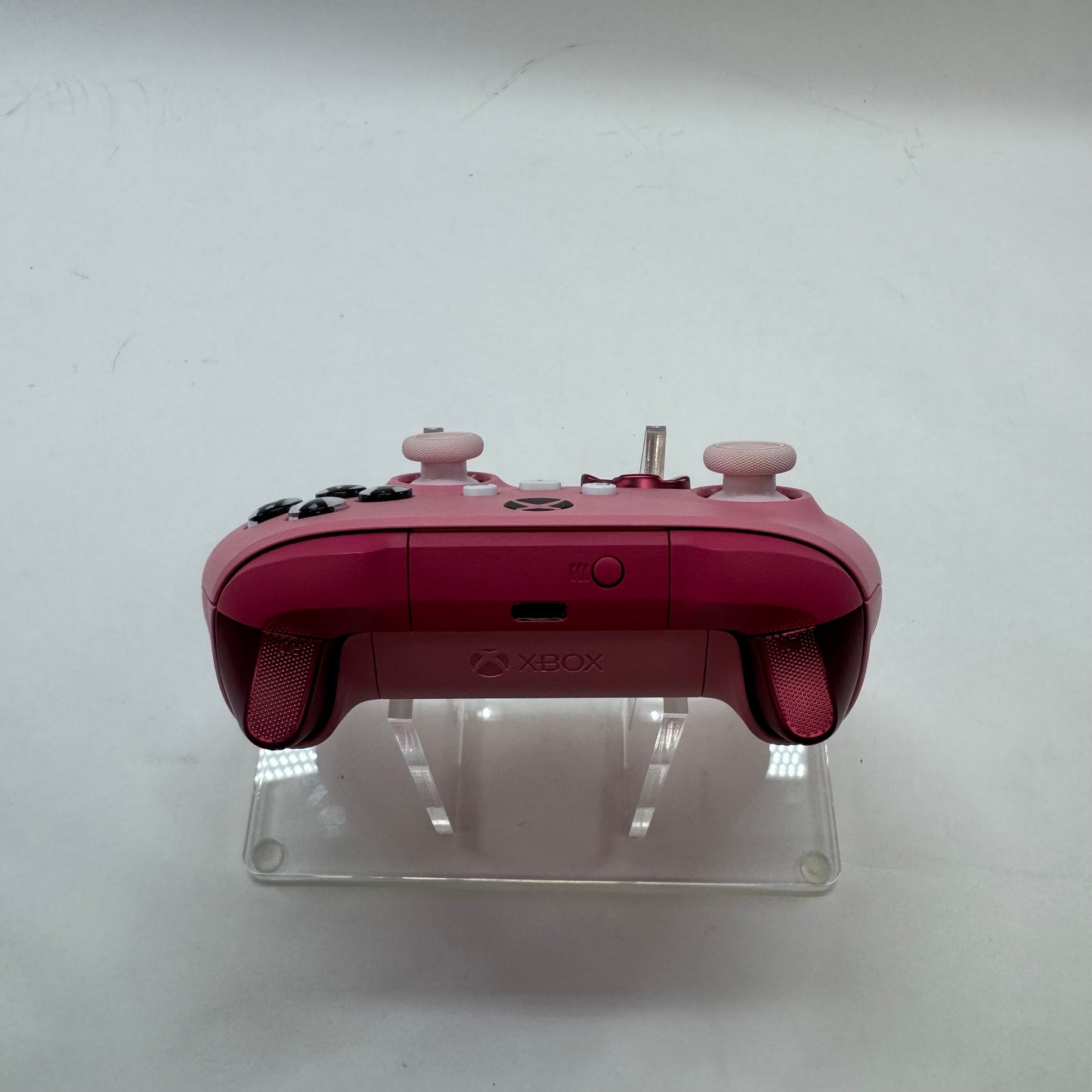 Microsoft Xbox One Wireless Controller Deep Pink 1537
