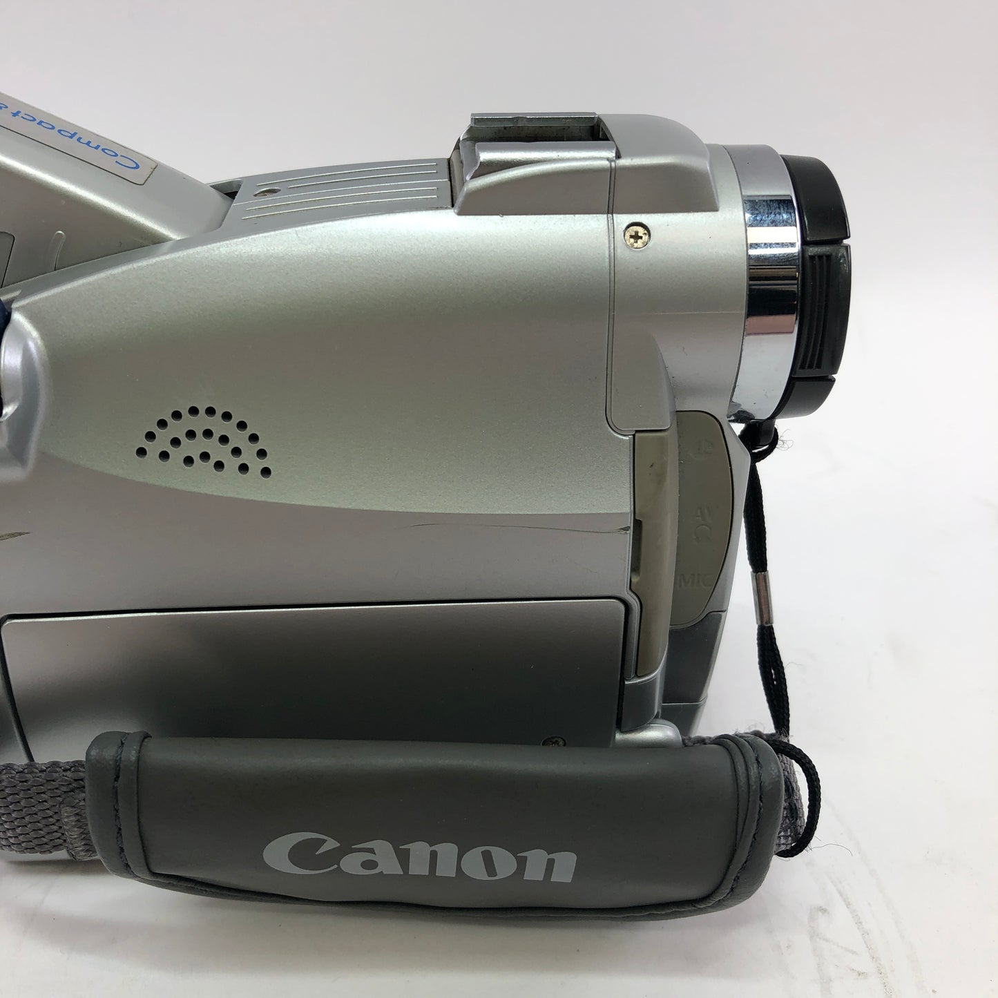 Canon ZR25MC Digital Video Camcorder ZR25 200x Digital Xoom