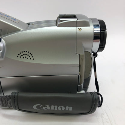 Canon ZR25MC Digital Video Camcorder ZR25 200x Digital Xoom