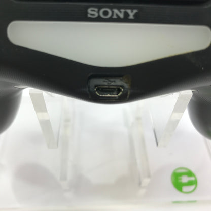 Broken Lot of 5 Sony PlayStation 4 PS4 Wireless Controllers