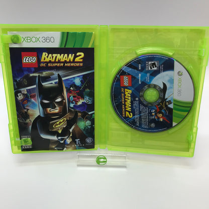 Lego Collection, All CIB, Microsoft Xbox 360 Games [Batman, Hobbit and More]