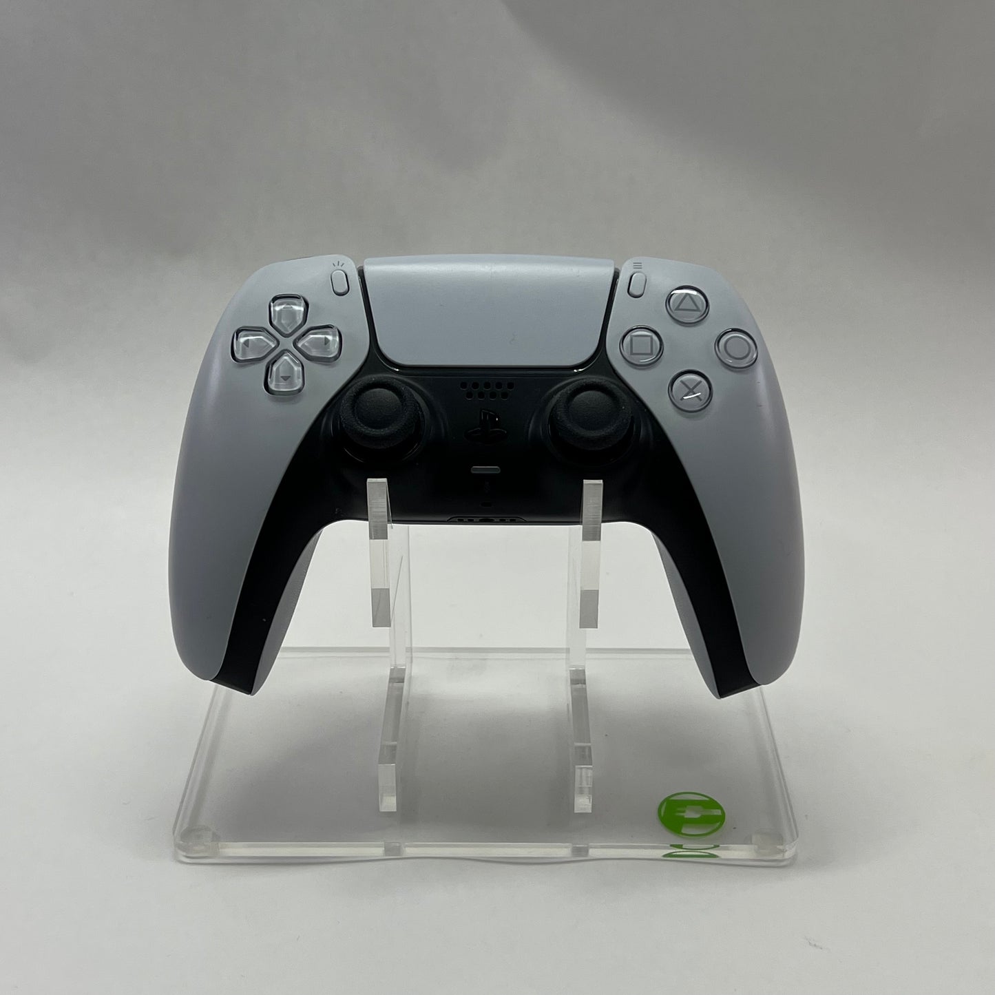 Sony PlayStation 5 PS5 DualSense Wireless Controller Classic White CFI-ZCT1W
