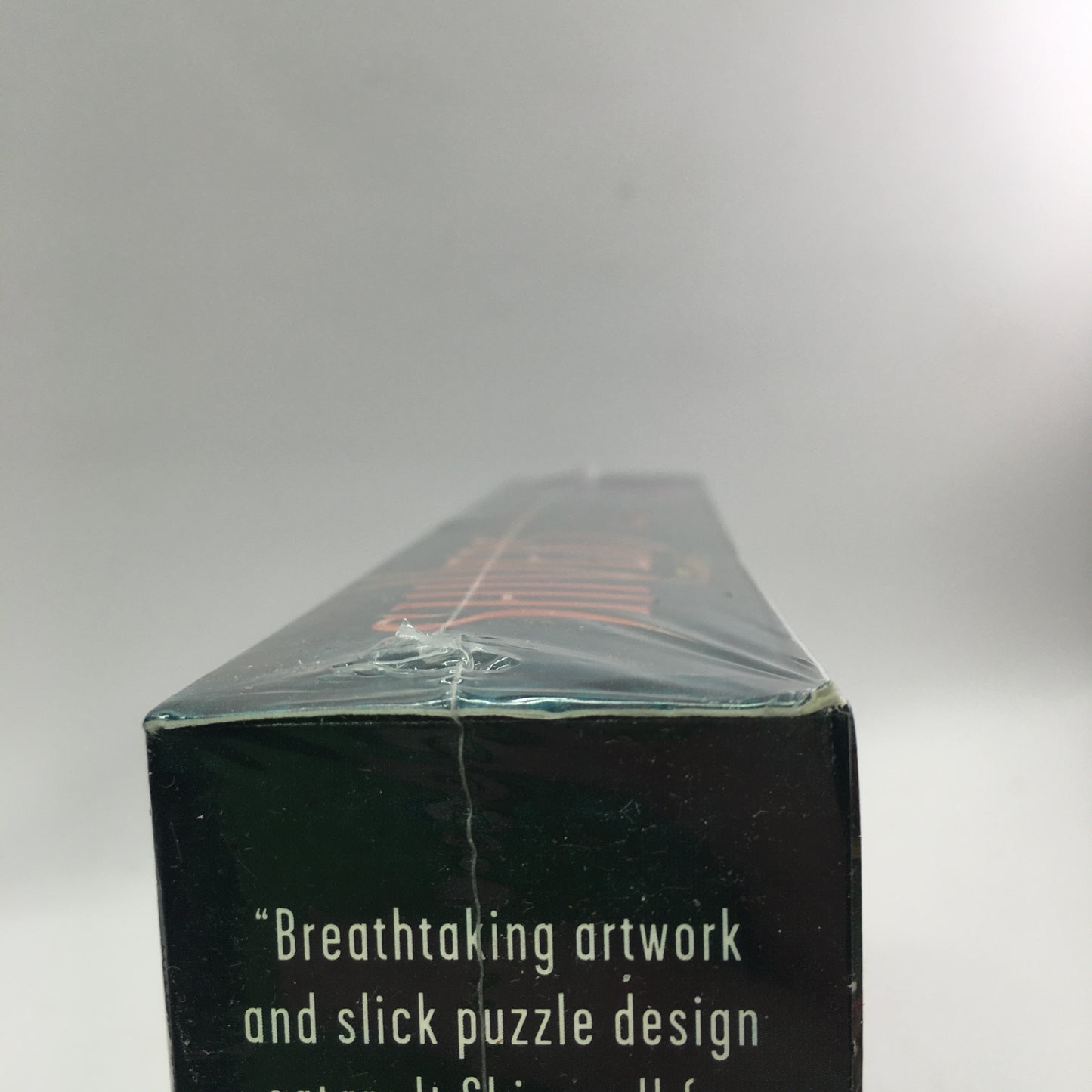 New Shivers Two: Harvest of Souls (PC, 1997) Factory Sealed