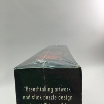 New Shivers Two: Harvest of Souls (PC, 1997) Factory Sealed