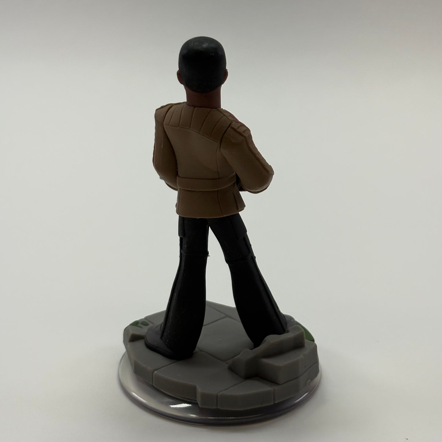 Lot of 4 Disney Infinity 3.0 Star Wars The Force Awakening Game Toy Figures INF