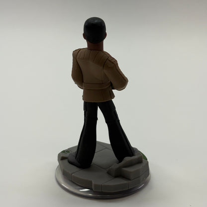 Lot of 4 Disney Infinity 3.0 Star Wars The Force Awakening Game Toy Figures INF