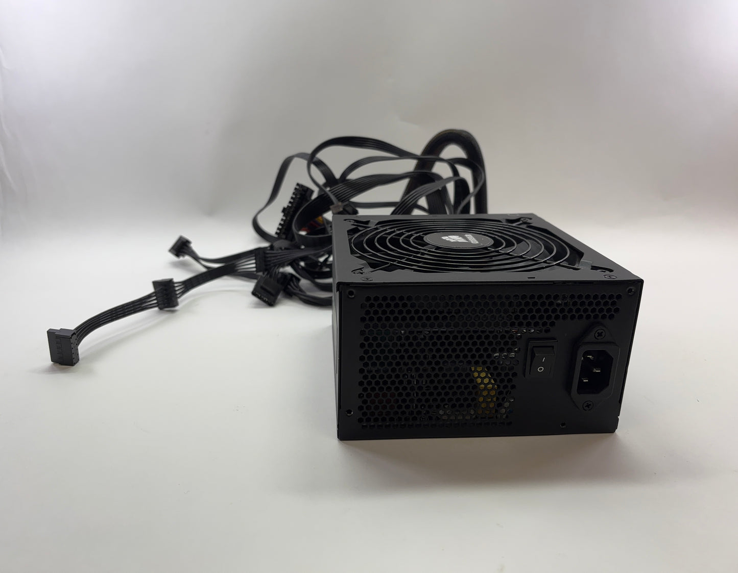 Corsair CX750M CP-9020061 80 Plus Bronze 750W Semi Modular Power Supply