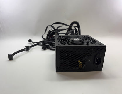 Corsair CX750M CP-9020061 80 Plus Bronze 750W Semi Modular Power Supply