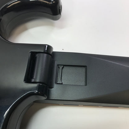 PDP Riffmaster Wireless Guitar 049-034 for Xbox No Dongle w/ Strap