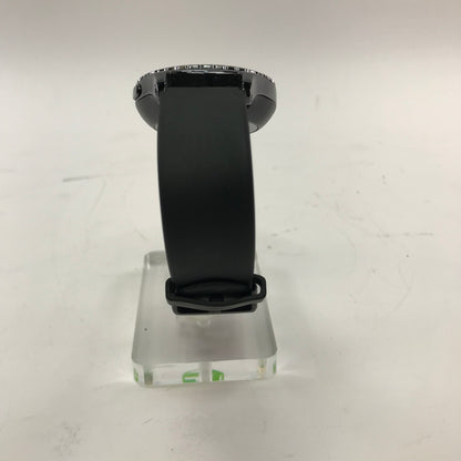 Broken WiFi Only Samsung Galaxy Gear S2 Classic Smartwatch SM-R735T, Won't Boot