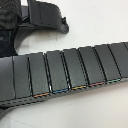 PDP Riffmaster Wireless Guitar 049-034 for Xbox No Dongle w/ Strap