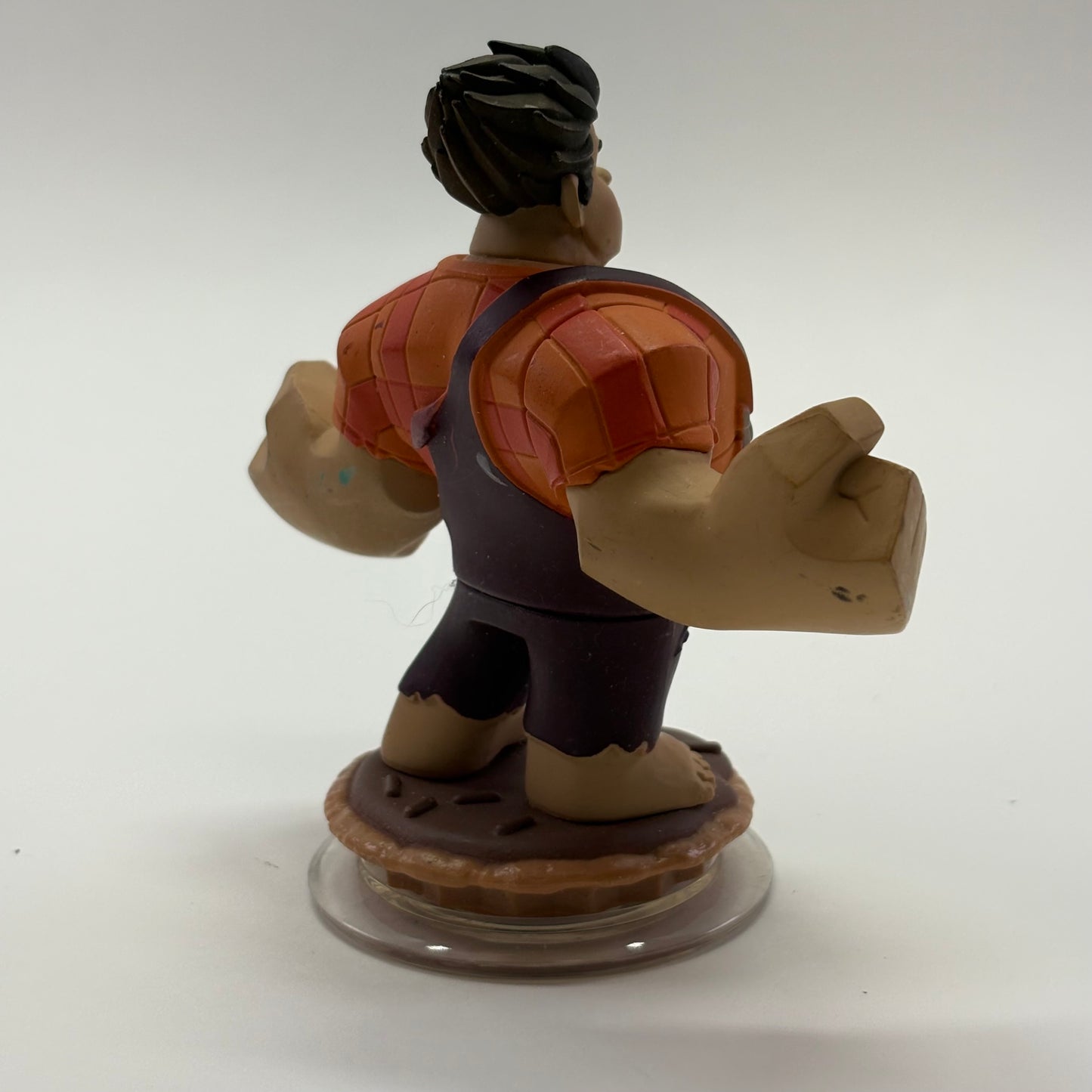 Lot of 2 Disney Infinity 1.0 Toy Box Game Toy Figures INF