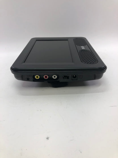 RCA DRC69707 Headrest DVD Player System With Power Cable, Working
