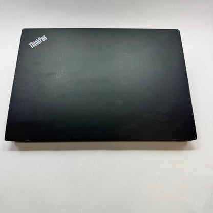 Lenovo ThinkPad E14 Gen 1 SL10W47313 14" i5-10210U 2.1GHz 8GB RAM 500GB SSD