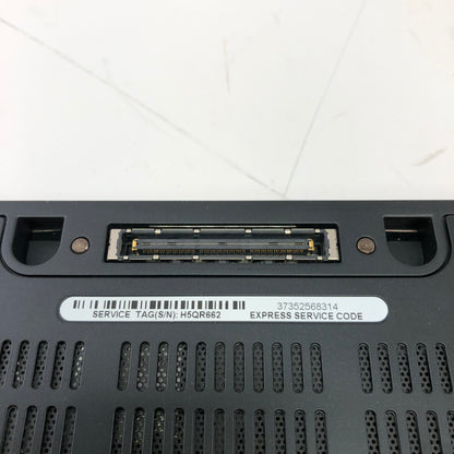 Broken Dell Latitude E7450 Intel Core i5 Laptop No Bios, Bad Battery READ