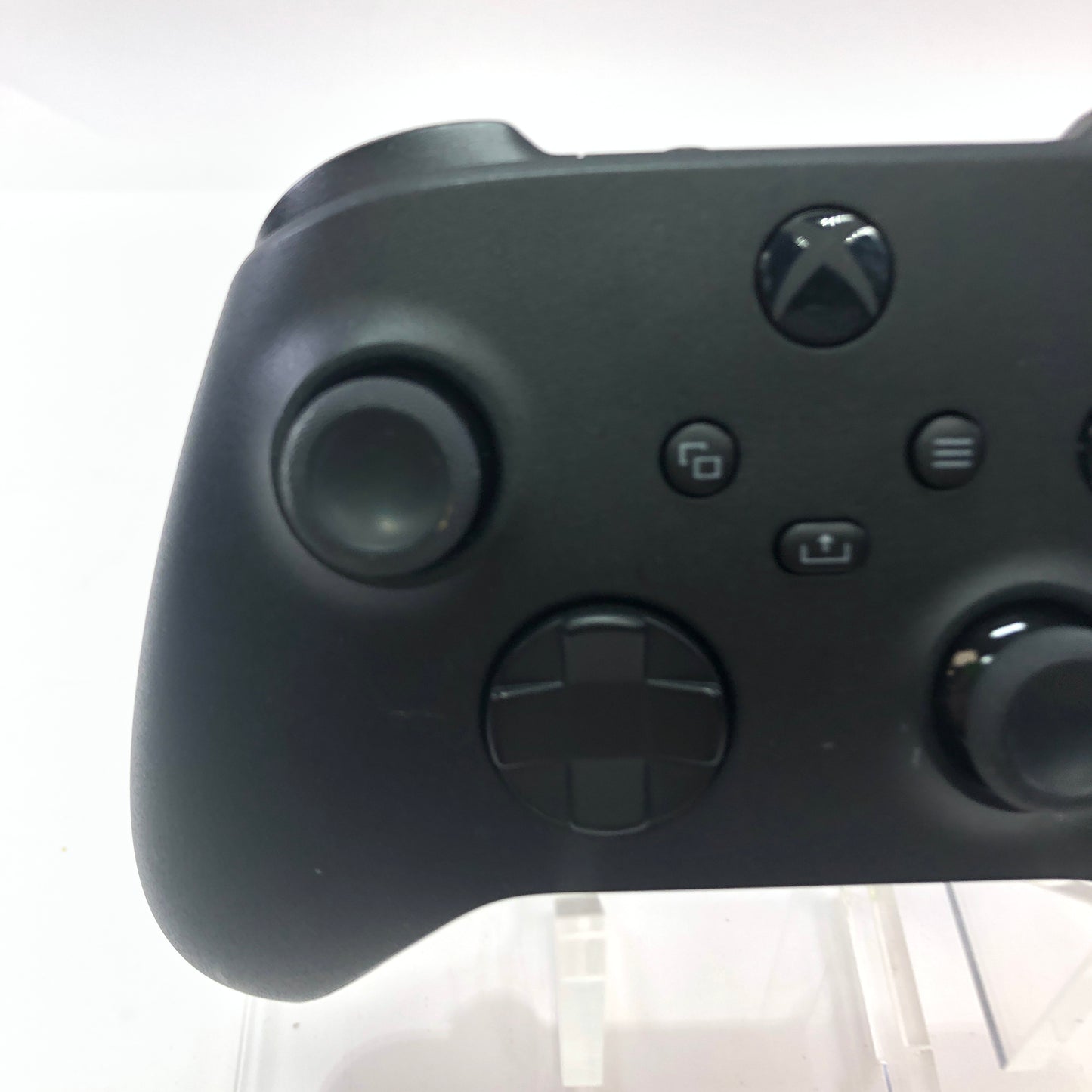 Used Lot of 5 Microsoft Xbox One Wireless Controllers Tested and Working