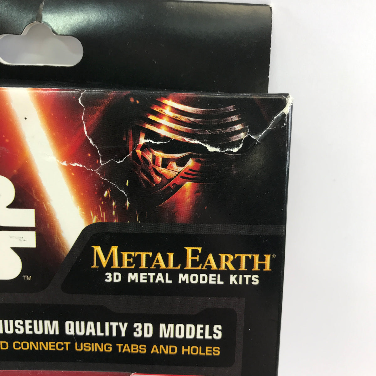 New Star Wars Millennium Falcon 3D Metal Model Kit #ICX200B