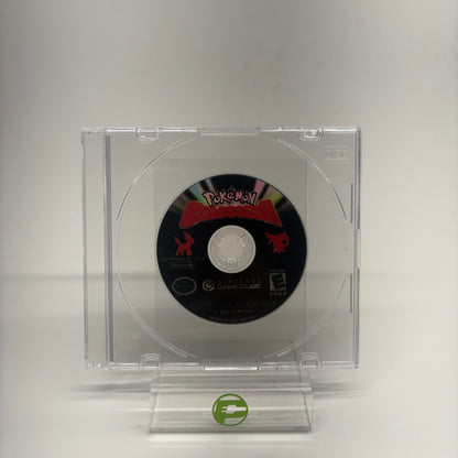 Pokemon Colosseum Disc Only (Nintendo GameCube, 2004)