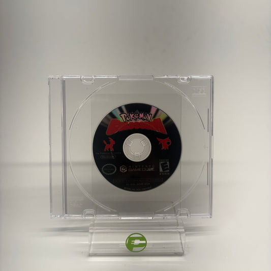 Pokemon Colosseum Disc Only (Nintendo GameCube, 2004)