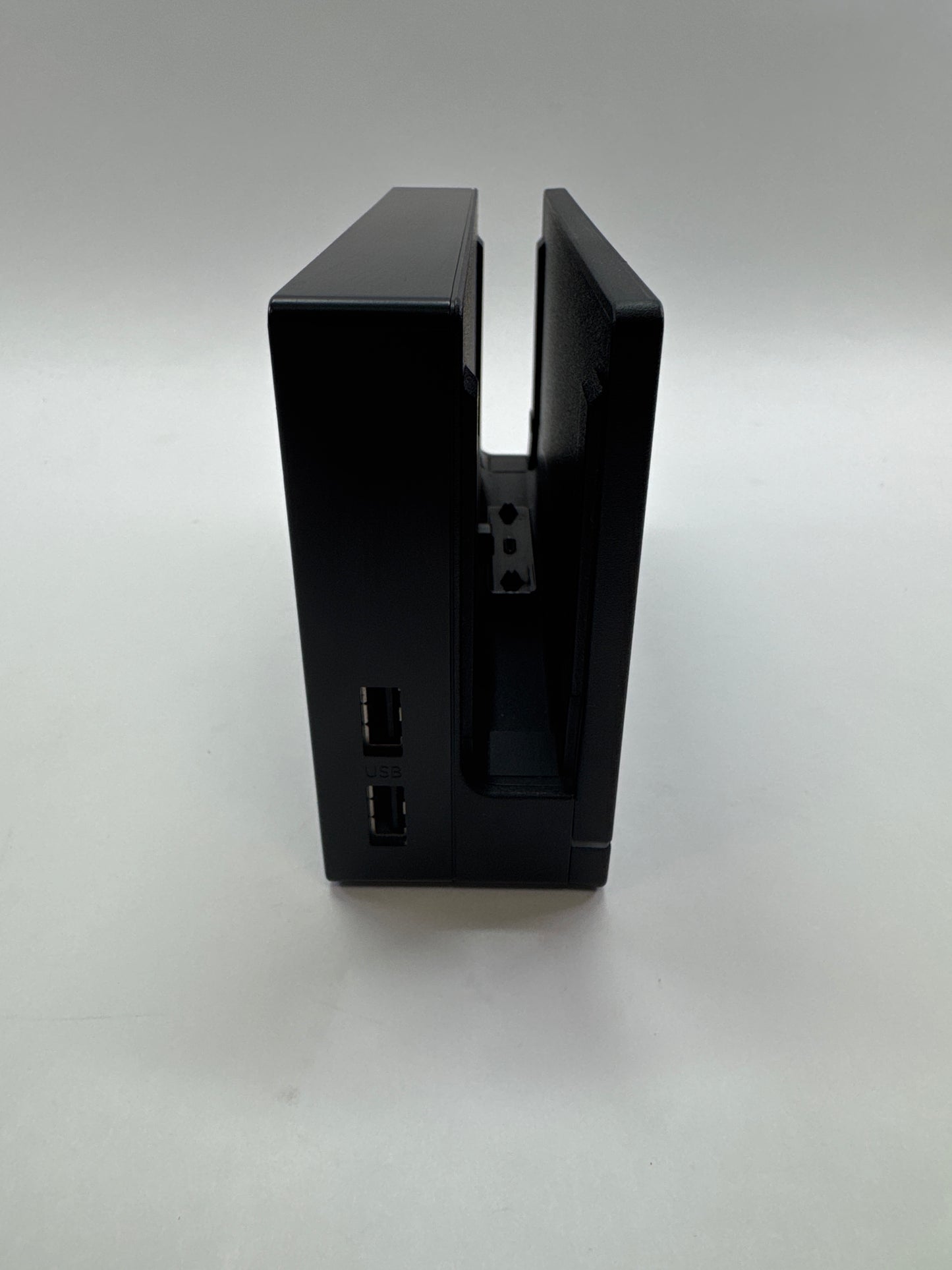 Nintendo Switch v2 Console Gaming System HAC-001(-01)  Black Bundle