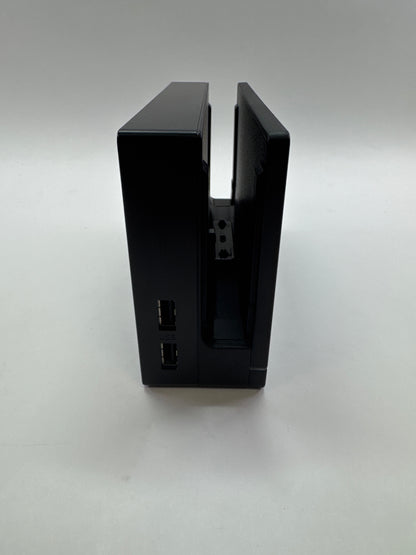 Nintendo Switch v2 Console Gaming System HAC-001(-01)  Black Bundle