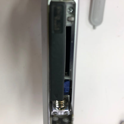 Sony Cybershot DSC-T77 MKM 10.1MP Digital w Instruction Manual 