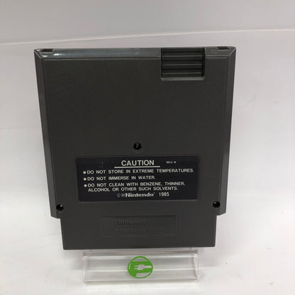 Super Mario Bros and Duck Hunt (Nintendo NES, 1985) Cartridge Only