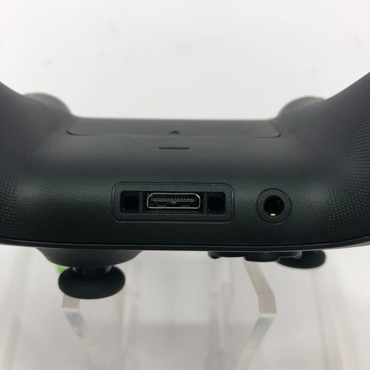 Used Lot of 3 Microsoft Xbox One Wireless Controllers Model 1914 Working