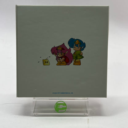 Jaleco Rod Land Collector's Edition Gameboy Game