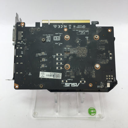 Asus GeForce GTX 1650 4GB GDDR6 Graphics Card