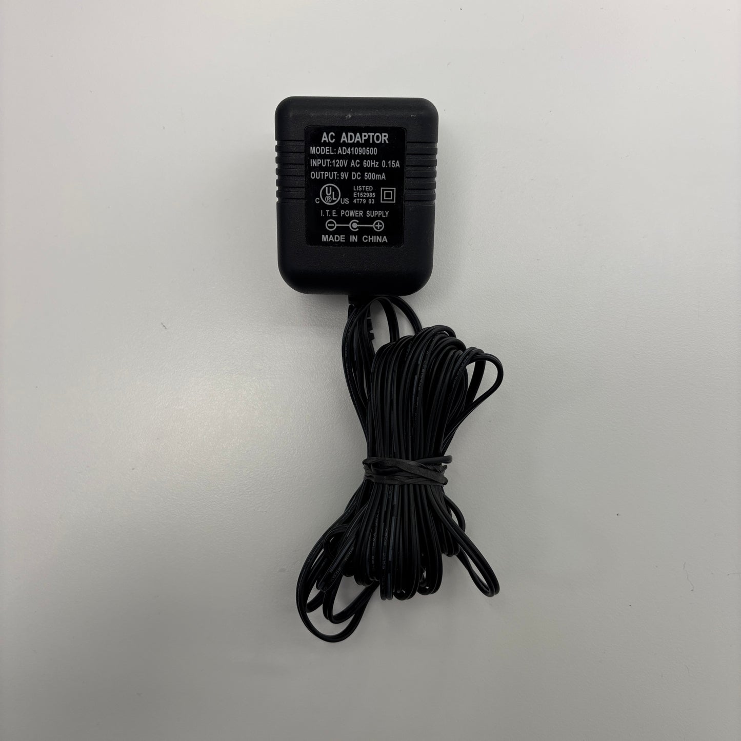 Atari 2600 Console System