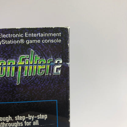 Prima Strategy Guide Lot [Nitro Kart, Syphon Filter 2,007 Tomorrow Never Dies]