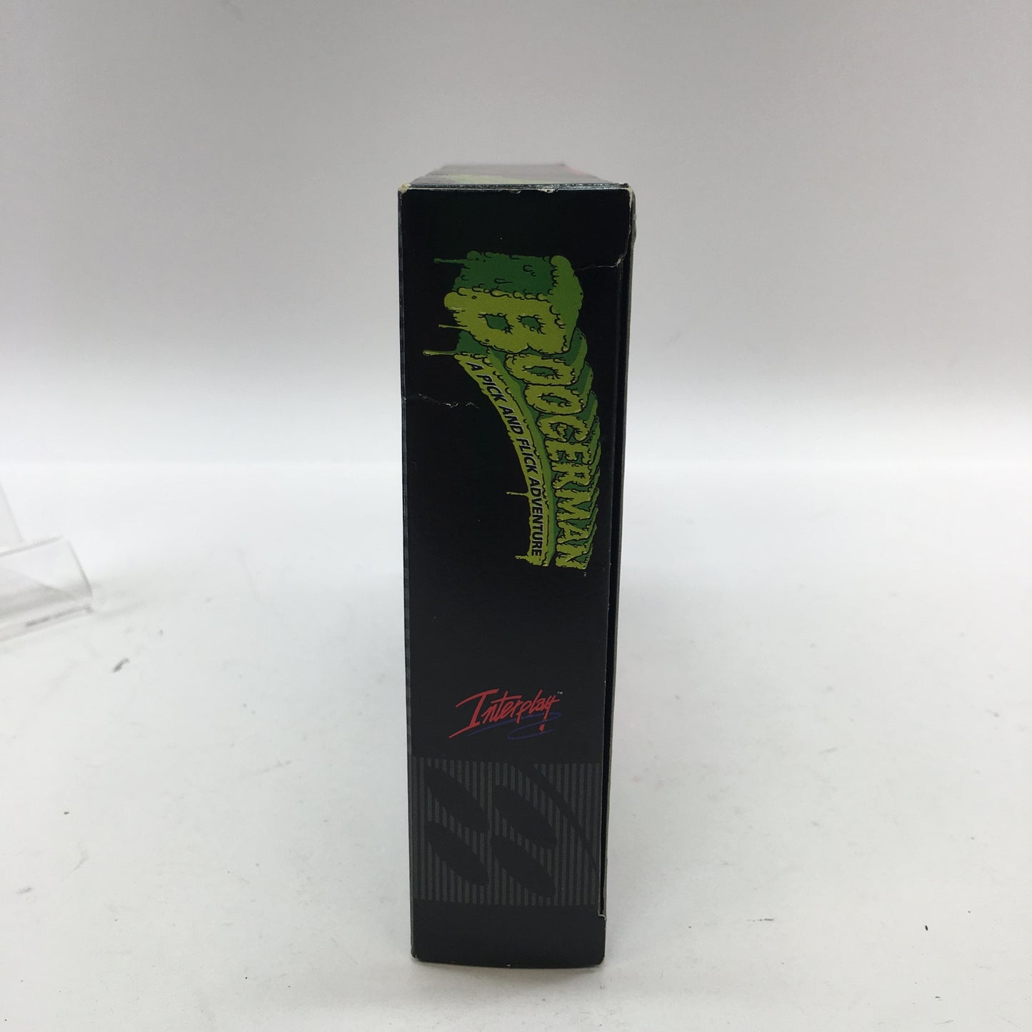 Boogerman A Pick and Flick Adventure (Super Nintendo SNES, 1995)