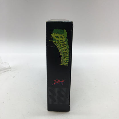 Boogerman A Pick and Flick Adventure (Super Nintendo SNES, 1995)