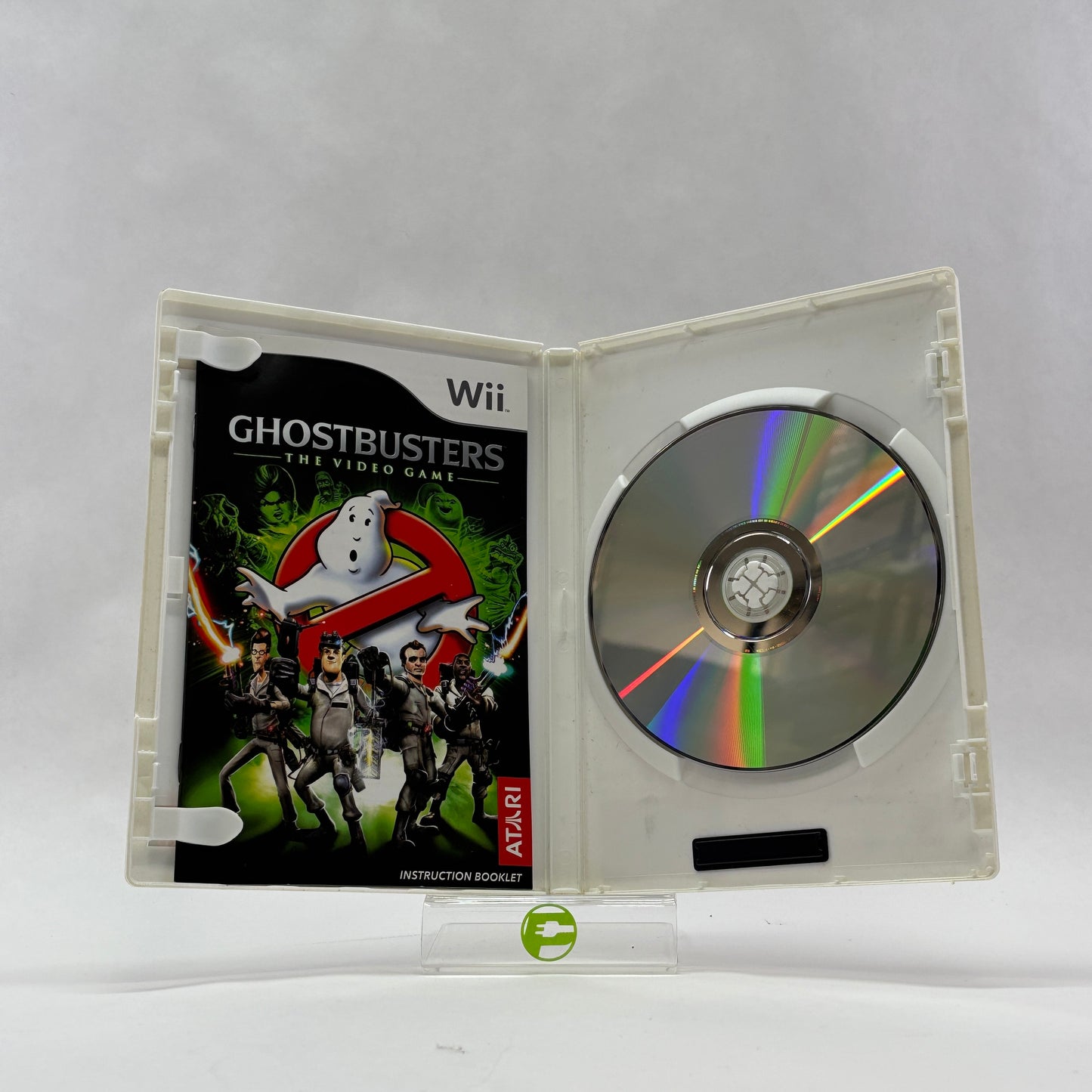 Lot of 4 Nintendo Wii Games