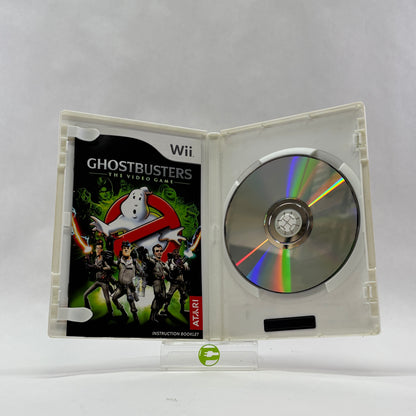 Lot of 4 Nintendo Wii Games