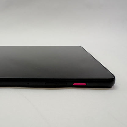 T-Mobile T-Mobile Revll Tab 2 64GB Black