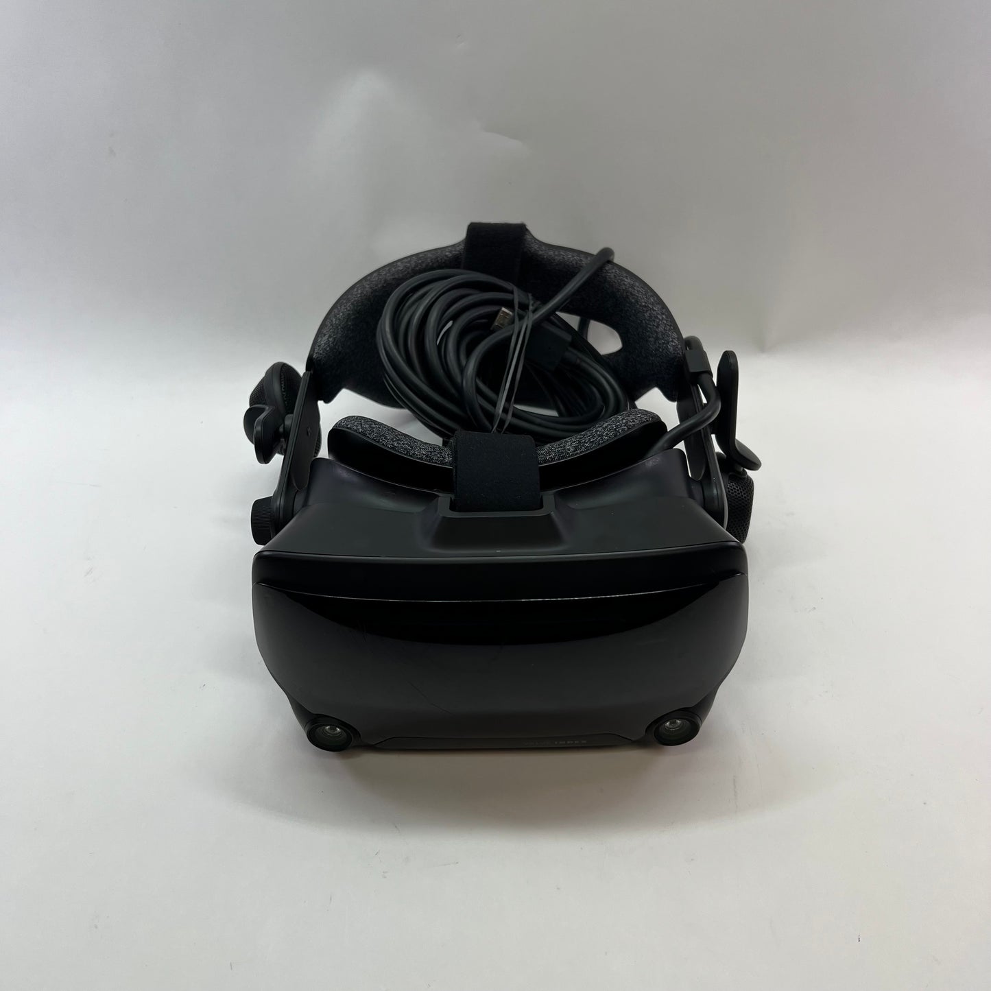 Steam Index VR PC Headset 1007 READ