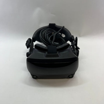 Steam Index VR PC Headset 1007 READ