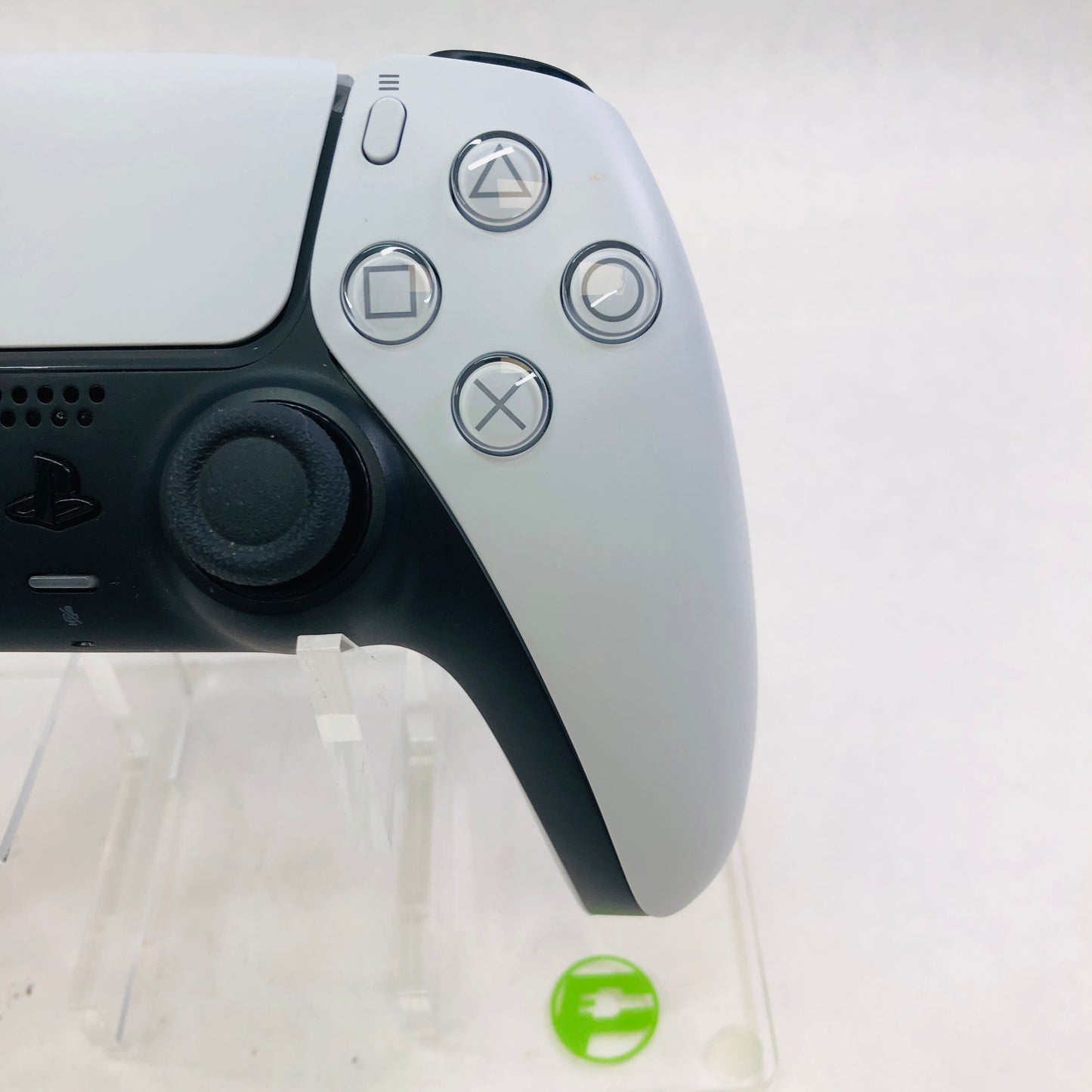 Sony PlayStation 5 Slim Digital Edition PS5 1TB White Gaming System CFI-2015