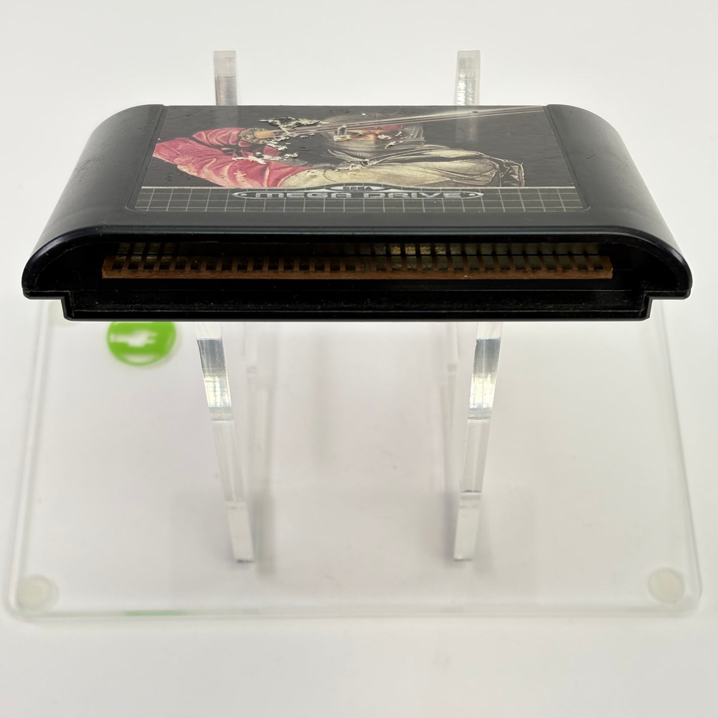 The Revenge of Shinobi (Sega Mega Drive/Genesis, 1989) Cartridge Only