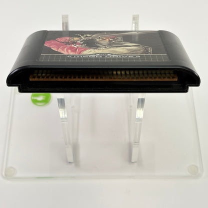 The Revenge of Shinobi (Sega Mega Drive/Genesis, 1989) Cartridge Only