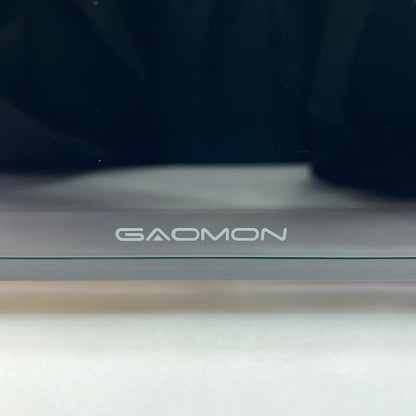 Gaomon PD2200 Drawing