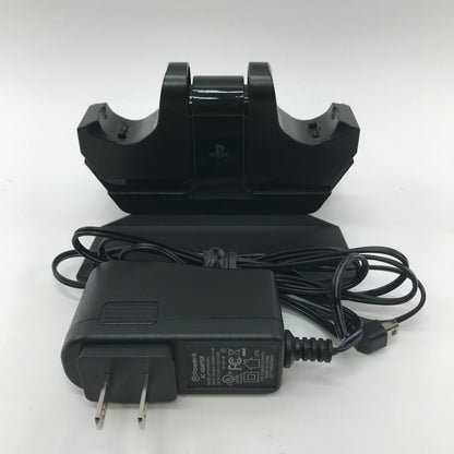 Power A PlayStation 4 PS4 DualShock Dual Charging Station CPFA141325-02
