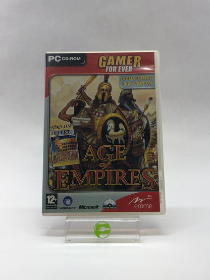 Lot of 4 PC Games (France)